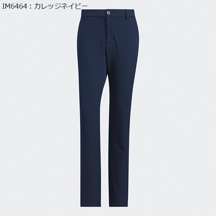 adidas（アディダス） ゴルフ パンツ メンズ ロングパンツ 裏起毛 防風
