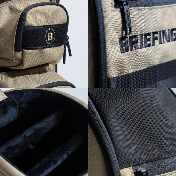 BRIEFING GOLF（ブリーフィングゴルフ） ブリーフィング ゴルフ