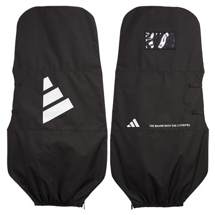 adidas（アディダス） ゴルフ トラベルカバー メンズ レディース