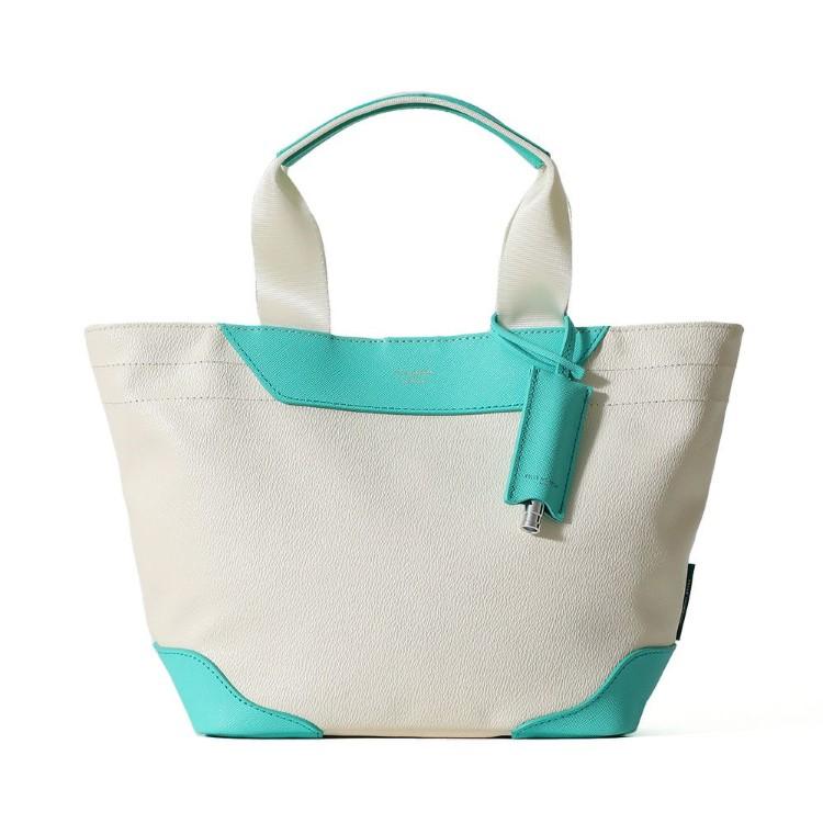 PELLE MORBIDA（ペッレ モルビダ） ゴルフ ラウンドバッグ ミニトート