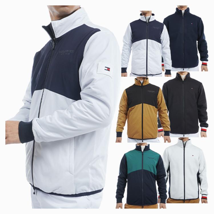 TOMMY HILFIGER GOLF（トミー ヒルフィガー ゴルフ） トミー
