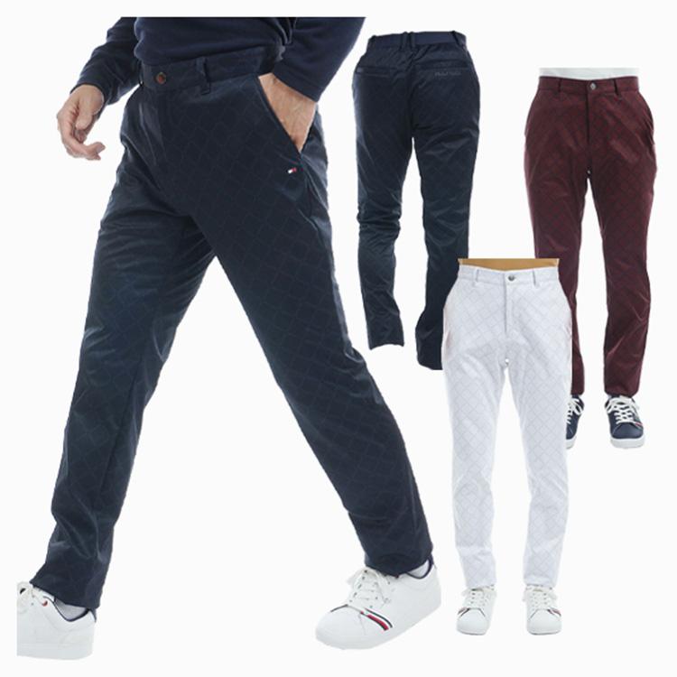 TOMMY HILFIGER GOLF（トミー ヒルフィガー ゴルフ） トミー