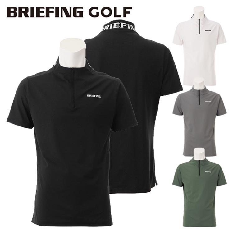 BRIEFING GOLF（ブリーフィングゴルフ） ブリーフィング ゴルフ モック