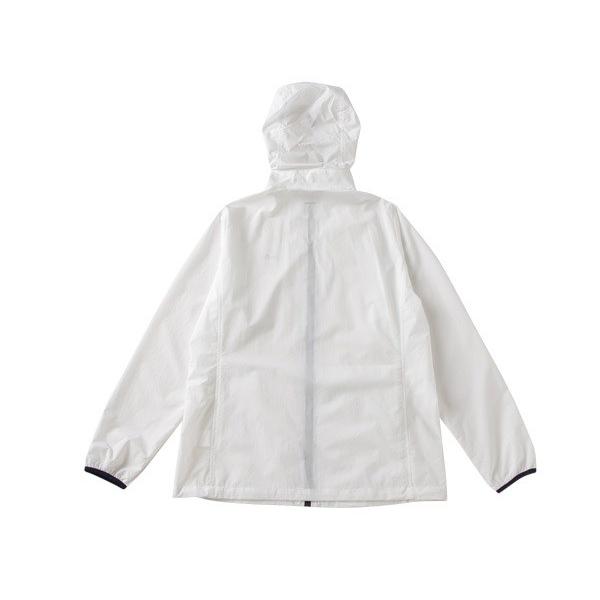 ellesse（エレッセ） テニスウェア ジャケット レディース フード 送料