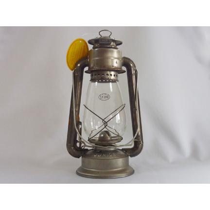 DIETZ #20 Junior Hurricane Lantern デイツ 20 ジュニア ハリケーン