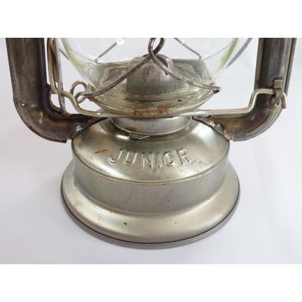 DIETZ #20 Junior Hurricane Lantern デイツ 20 ジュニア ハリケーン