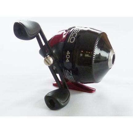 ゼブコ（ZEBCO） Zebco 404 Zebco 404 スピンキャストリール 6.0ft