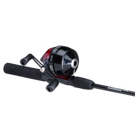 ゼブコ（ZEBCO） Zebco 404 Zebco 404 スピンキャストリール 6.0ft