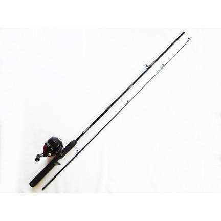 ゼブコ（ZEBCO） Zebco 404 Zebco 404 スピンキャストリール 6.0ft