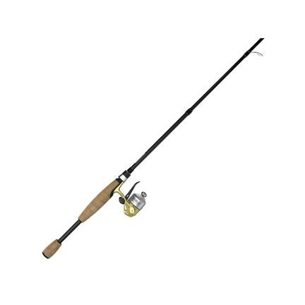 ゼブコ（ZEBCO） Zebco 33Tマイクロゴールド 33T MicroGold トリガー