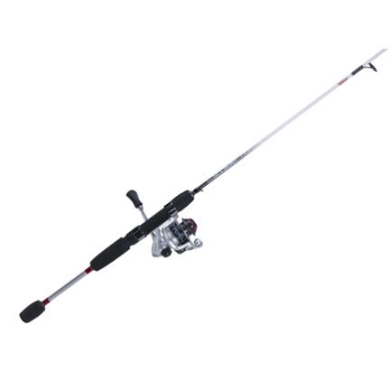 クァンタム Quantum エクストラライト XTRALITE 小型 スピニングリール