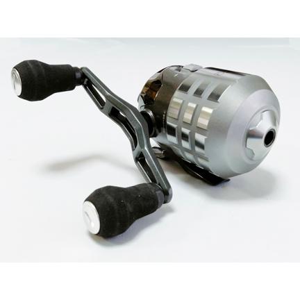 ゼブコ（ZEBCO） Delta デルタ ZD20A 小型 スピンキャストリール PE