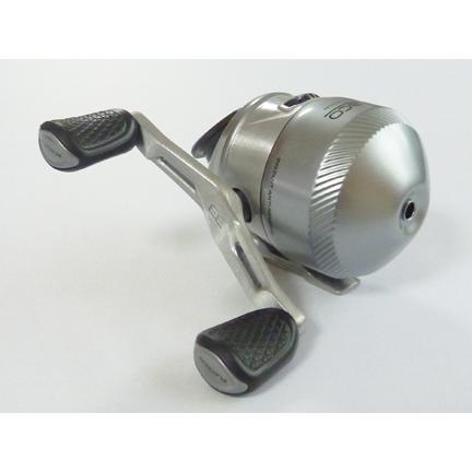 ゼブコ（ZEBCO） Zebco 33プラチナ 33Platinum ハイスピード スピン