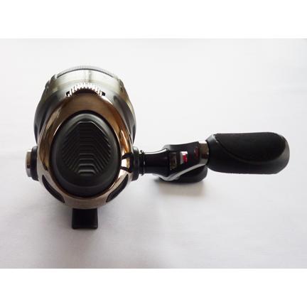 ゼブコ（ZEBCO） Bullet バレット 30 スピンキャストリール ZB30A ハイ