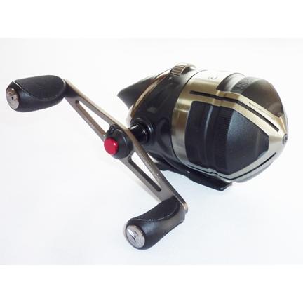 ゼブコ（ZEBCO） Bullet バレット 30 スピンキャストリール ZB30A ハイ