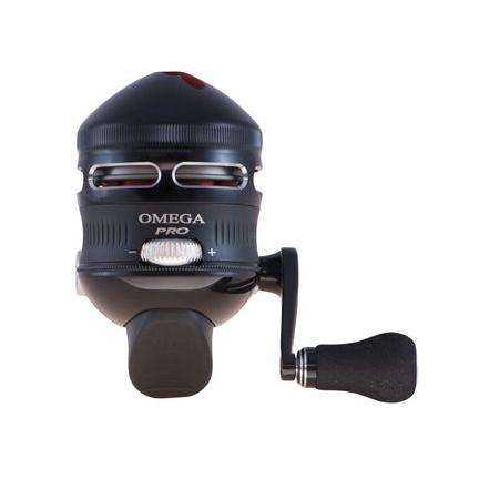 ゼブコ（ZEBCO） 前モデル Omega Pro オメガプロ ZO3PRO スピン