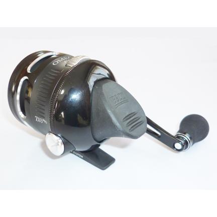 ゼブコ（ZEBCO） 前モデル Omega Pro オメガプロ ZO3PRO スピン