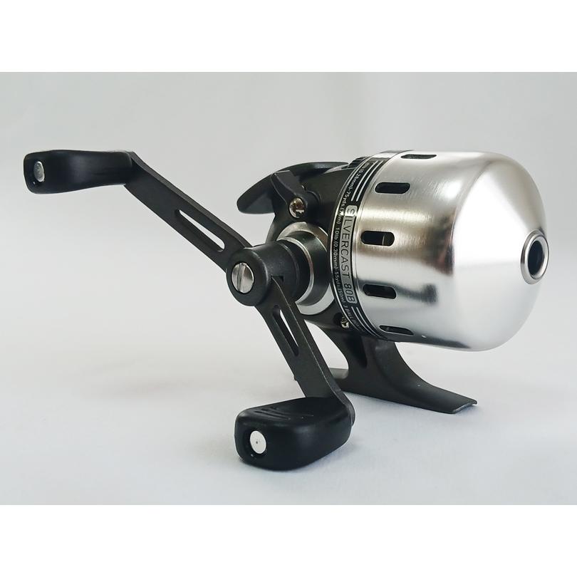 DAIWA（ダイワ） US-Daiwa 北米仕様 シルバーキャスト80 スピン