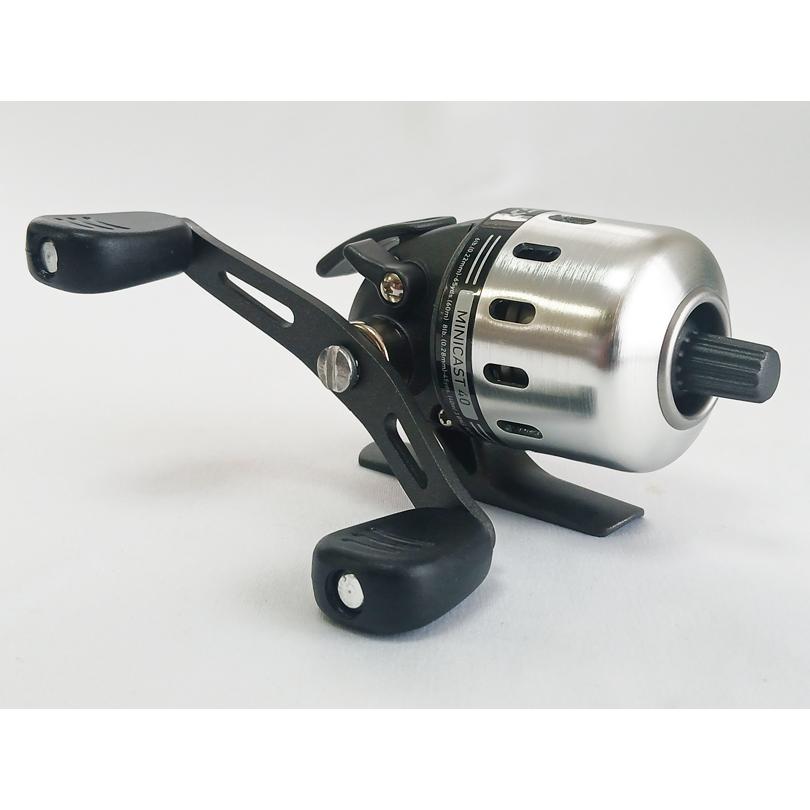 DAIWA（ダイワ） US-Daiwa 北米仕様 ミニキャスト40 スピンキャスト