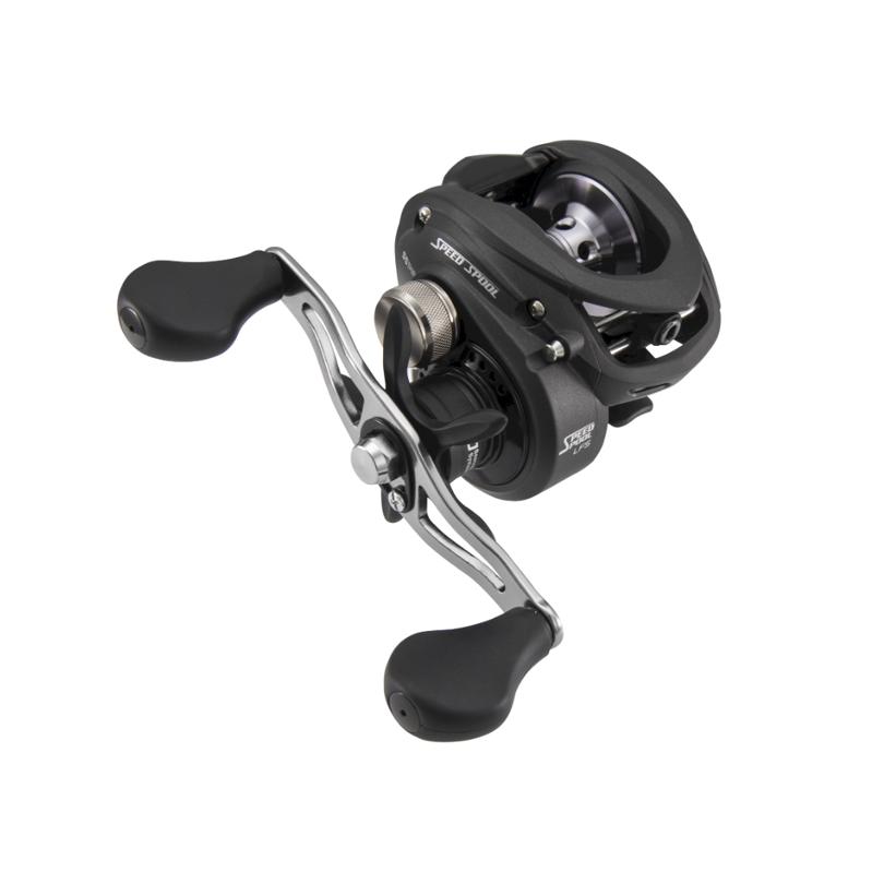 Lews ルーズ LEW'S スピードスプール SPEED SPOOL LFS ベイトキャスト