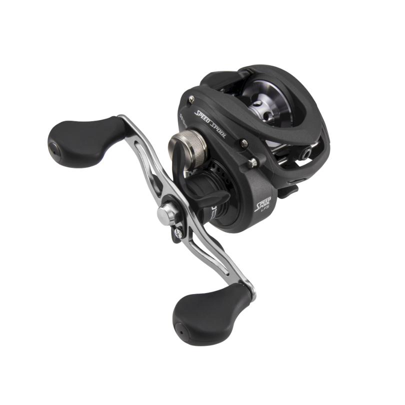 Lews ルーズ LEW'S スピードスプール SPEED SPOOL LFS ベイトキャスト