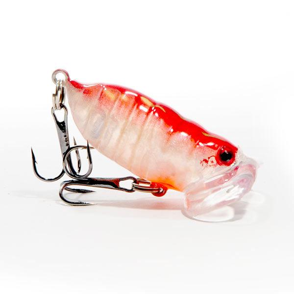 ジッターバグ 6色セット ナマズ釣り JITTER BUG : 玉森商会 - 通販