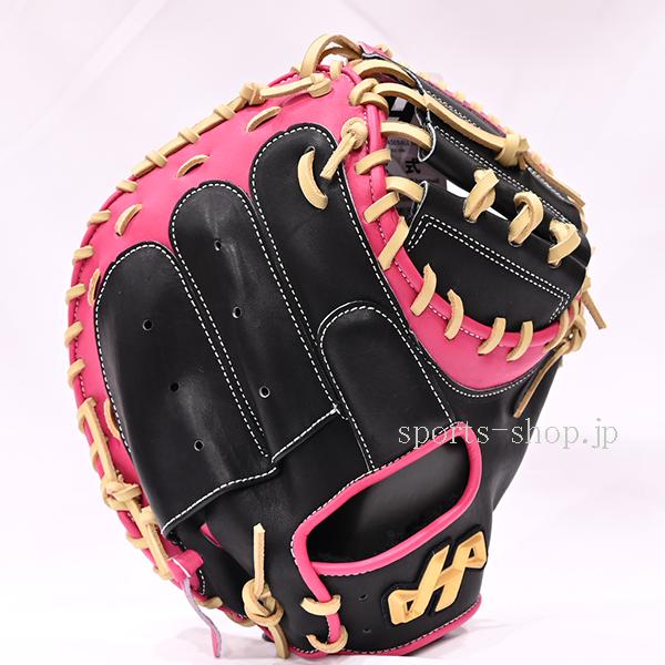 ハタケヤマ（HATAKEYAMA） あすつく 限定品 2026-PRO-M9 H ブラック