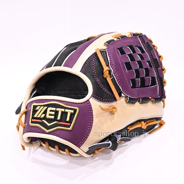 プロステイタス あすつく ゼット 限定品 BRGB32456F 源田モデル 内野手