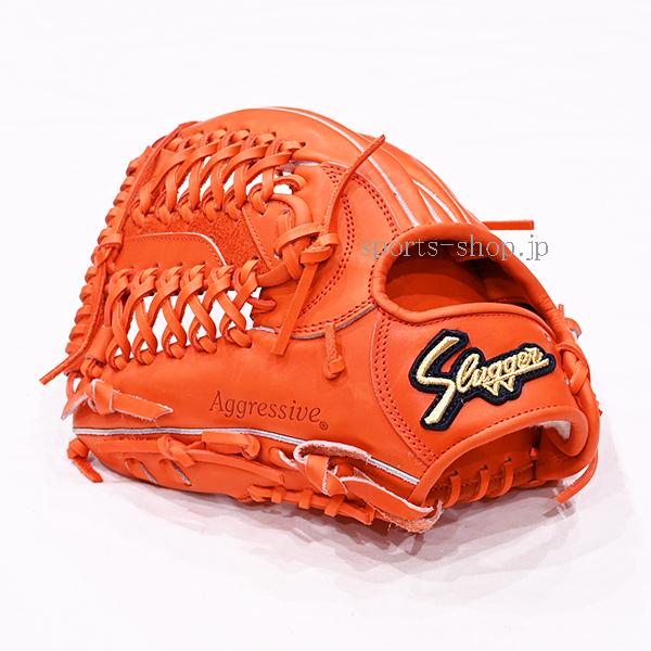 久保田スラッガー（KUBOTA SLUGGER） あすつく 硬式用 KSG-MP4 F