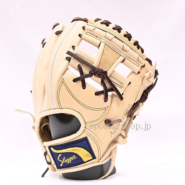 久保田スラッガー（KUBOTA SLUGGER） あすつく 軟式用 KSN-AR4