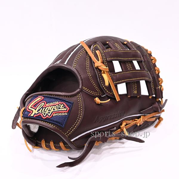 久保田スラッガー（KUBOTA SLUGGER） あすつく KSN-SPC バーガンディ