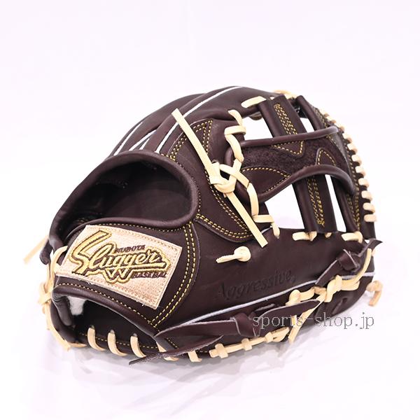 久保田スラッガー（KUBOTA SLUGGER） あすつく KSN-SR2 バーガンディ