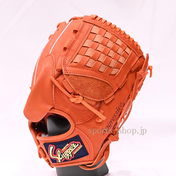 久保田スラッガー（KUBOTA SLUGGER） あすつく KSN-MP18 投手用 F