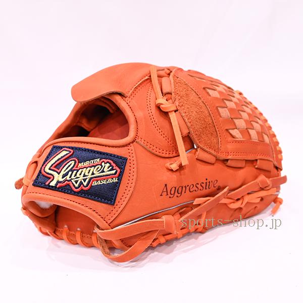 久保田スラッガー（KUBOTA SLUGGER） あすつく KSN-MP18 投手用 F