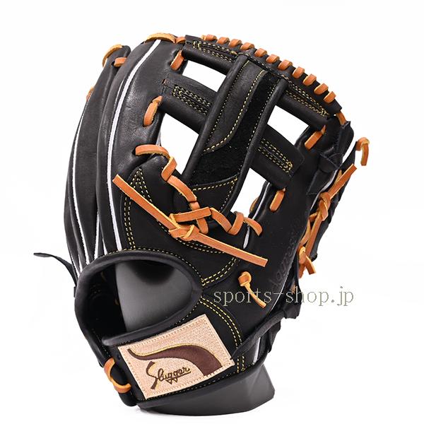 久保田スラッガー（KUBOTA SLUGGER） あすつく KSN-DS1 内野手用