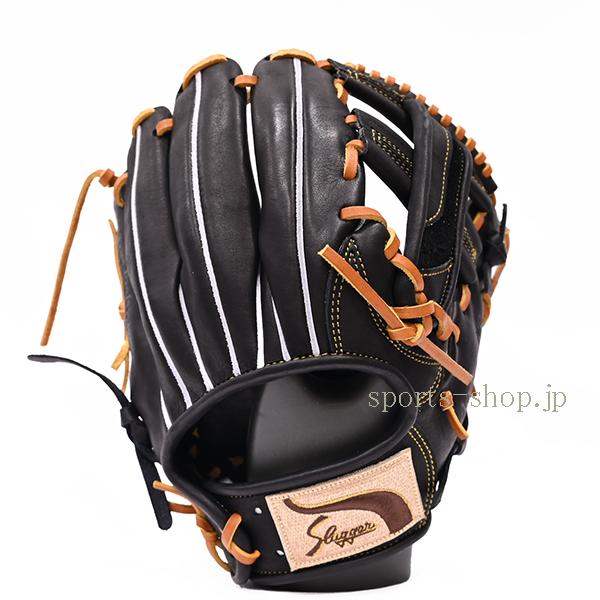 久保田スラッガー（KUBOTA SLUGGER） あすつく KSN-DS1 内野手用