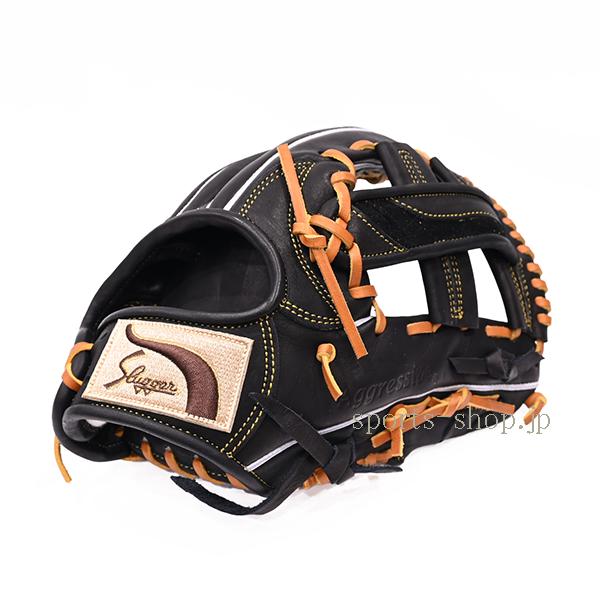 久保田スラッガー（KUBOTA SLUGGER） あすつく KSN-DS1 内野手用