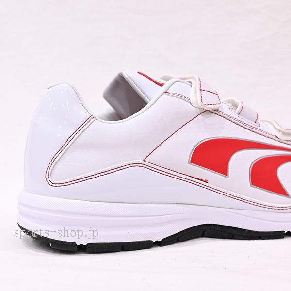 久保田スラッガー（KUBOTA SLUGGER） D-027RD トレーニングシューズ