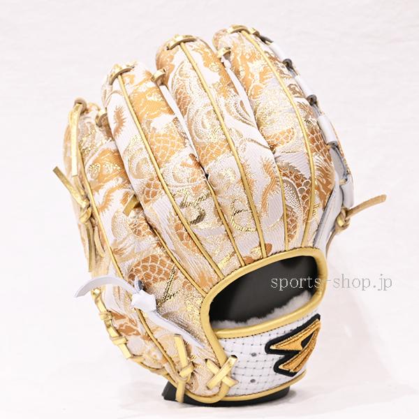 シュアプレイ（SURE PLAY） あすつく D-Quest いなせグラブ 西陣織 和