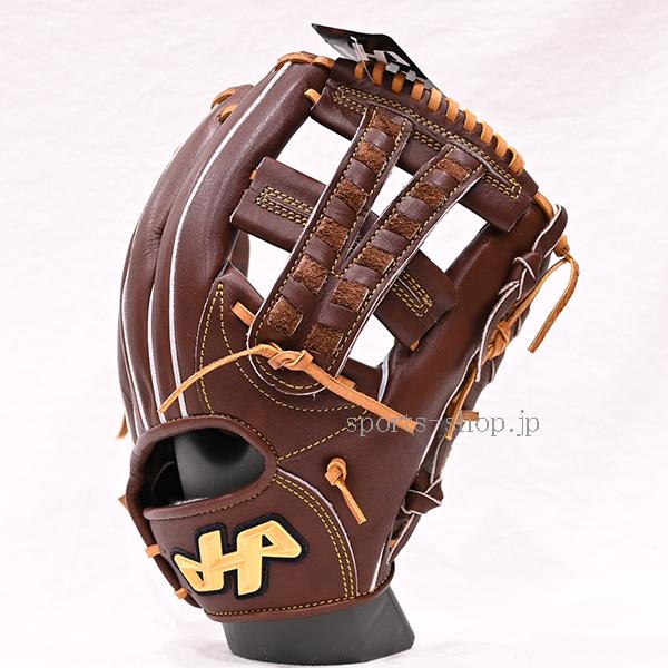 ハタケヤマ（HATAKEYAMA） あすつく 硬式用 内野手用 G-95or