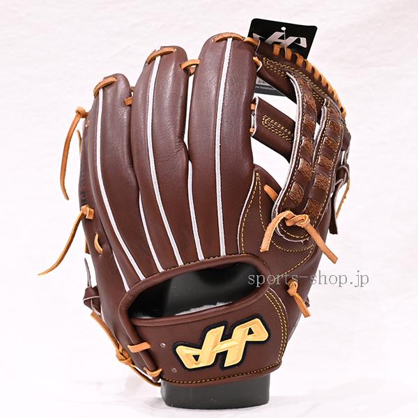 ハタケヤマ（HATAKEYAMA） あすつく 硬式用 内野手用 G-95or
