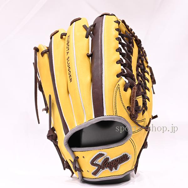久保田スラッガー（KUBOTA SLUGGER） あすつく 外野手用 ST39 G