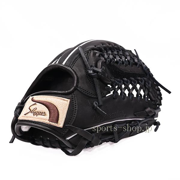 久保田スラッガー（KUBOTA SLUGGER） あすつく 軟式用 KSN-MP4 オール