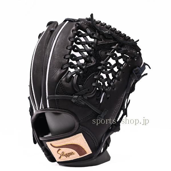 久保田スラッガー（KUBOTA SLUGGER） あすつく 軟式用 KSN-MP5 内野手