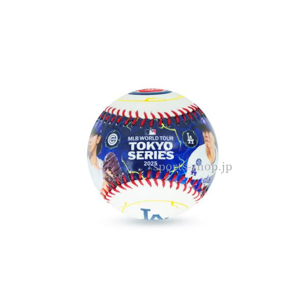 Rawlings（ローリングス） MLB TOKYO SERIES 東京シリーズ 開幕戦 記念
