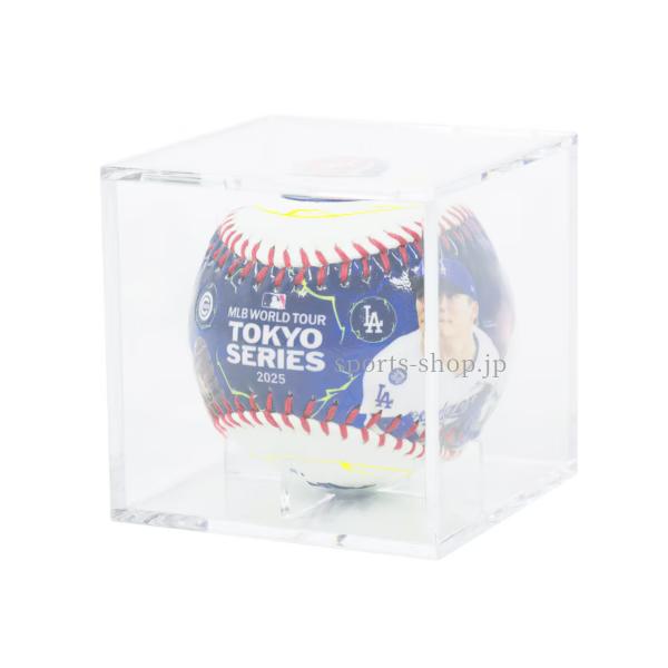 Rawlings（ローリングス） MLB TOKYO SERIES 東京シリーズ 開幕戦 記念