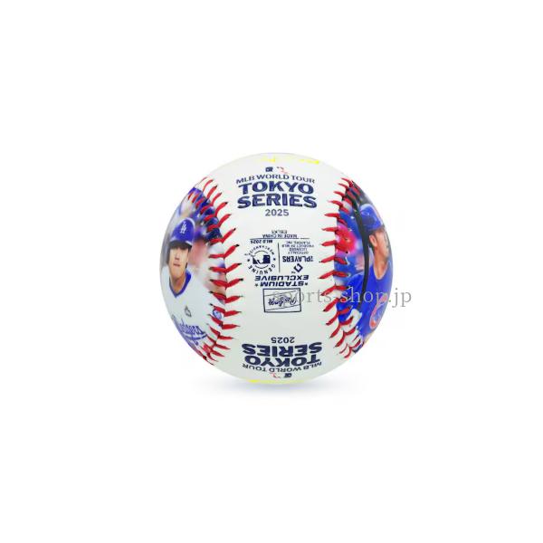 Rawlings（ローリングス） MLB TOKYO SERIES 東京シリーズ 開幕戦 記念