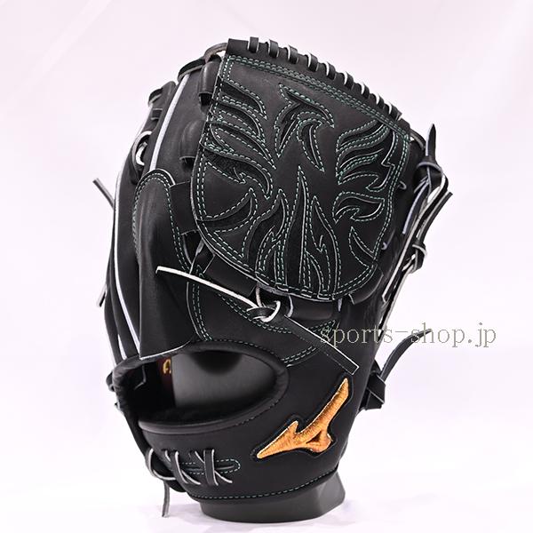 Mizuno Pro あすつく ミズノプロ 硬式用 オーダー 投手用 AXI型