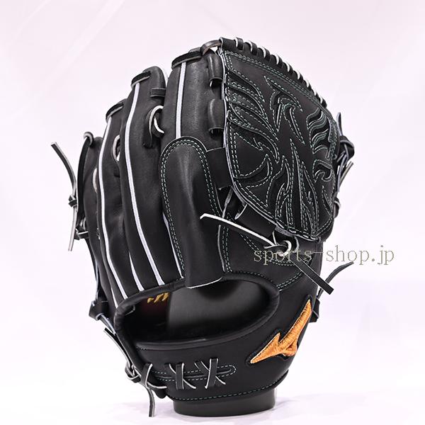 Mizuno Pro あすつく ミズノプロ 硬式用 オーダー 投手用 AXI型