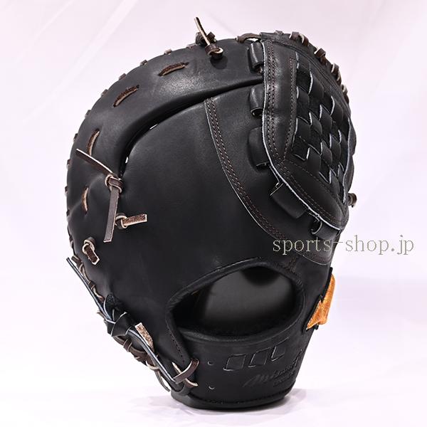 Mizuno Pro あすつく ミズノプロ 硬式用 オーダー ファーストミット